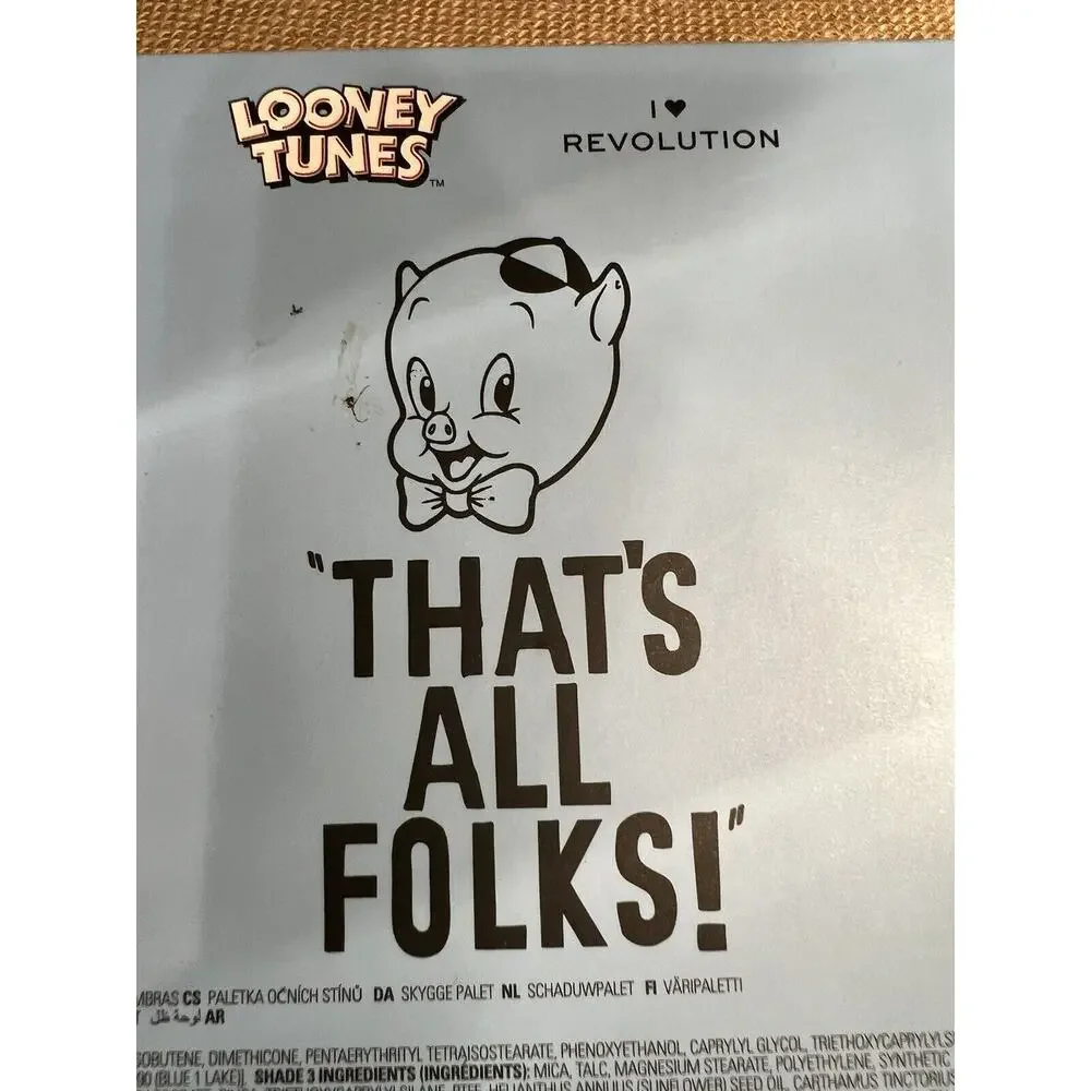 Looney Tunes 